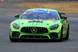 Selleslagh Racing Team - Mercedes-AMG GT4