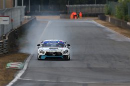 QSR Racing School - Mercedes-AMG GT4