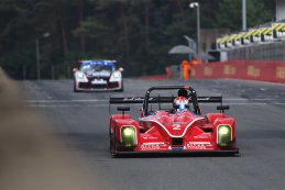 Scuderia Monza - Norma M20 FC