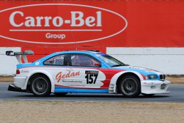 G&R Motorsport - BMW M3 E46 GTR