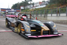 Ivan Bellarosa - Wolf GB08 Tornado