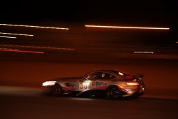 Selleslagh Racing Team - Mercedes-AMG GT4