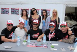 COMPAREX RACING by EMG Motorsport