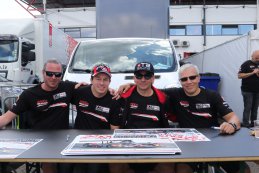 T2 Racing Switzerland