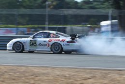 LM Racing - Porsche 996