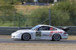 LM Racing - Porsche 996