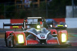 Deldiche Racing by JDC Events - Norma M20 FC