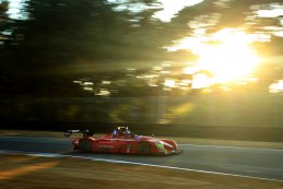 Russel Racing - Norma M20 FC