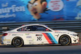 MSE - BMW M4 GT4