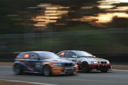 Heli Racing vs. Hofor Racing - BMW 120D vs. BMW E46 M3 GTR