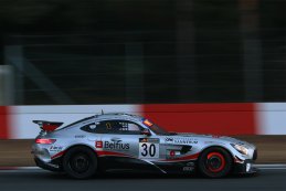 Selleslagh Racing Team - Mercedes-AMG GT4