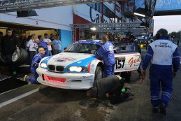 G&R Motorsport - BMW M3 E46 GTR