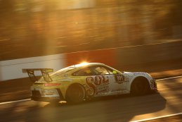 No Speed Limit - Porsche 991
