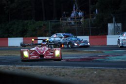 Russel Racing - Norma M20 FC