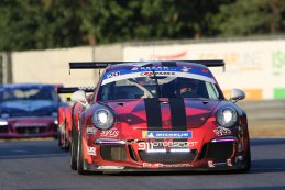 EMG Motorsport - Porsche 911