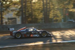 VGL Racing - Saker RAPX