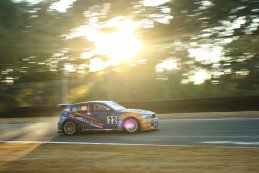 Heli Racing - BMW 120D