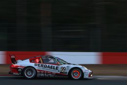 Belgium Racing - Porsche 991
