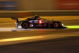 T2 Racing - Wolf GB08 Tornado