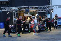 Pitstop Comparex Racing by EMG Motorsport - Porsche 991