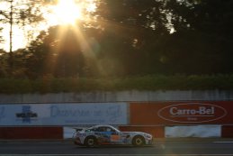 QSR Racing School - Mercedes-AMG GT4