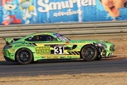 Selleslagh Racing Team - Mercedes-AMG GT4