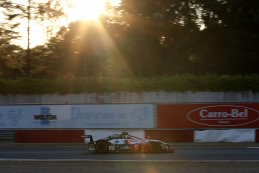 T2 Racing - Wolf GB08 Tornado