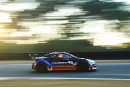 Milo Racing - Lamera
