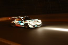 QSR Racing School - Porsche 991