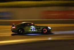 Selleslagh Racing Team - Mercedes-AMG GT4