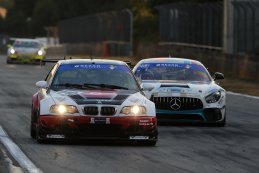 Hofor Racing - BMW E46 M3 GTR