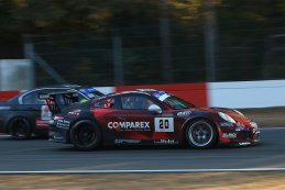 EMG Motorsport - Porsche 911