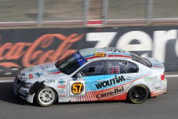 QSR Racingschool - BMW 325i