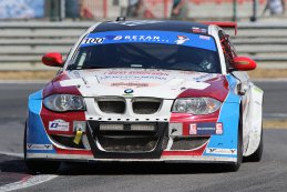 JUSI Racing - BMW 130D