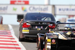 JJ Motorsport - BMW Clubsport Trophy