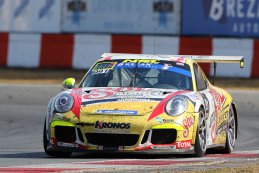No Speed Limit - Porsche 991