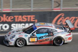 QSR Racing School - Porsche 991