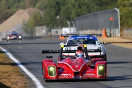 Russel Racing - Norma M20 FC