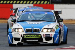 R&J Racing/JUSI Racing - BMW