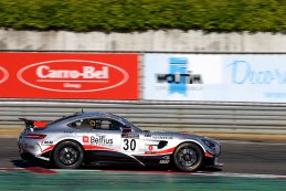Selleslagh Racing Team - Mercedes-AMG GT4