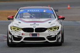 KDW Racing Team - BMW M4 GT4