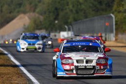 G&R Motorsport - BMW M3 E46 GTR