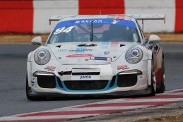 QSR Racingschool - Porsche 991