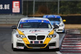Baelus-Lievens - BMW M235i