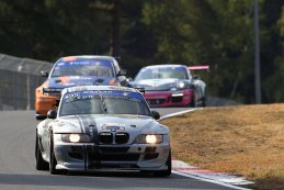 VDW Motorsport - BMW Z3