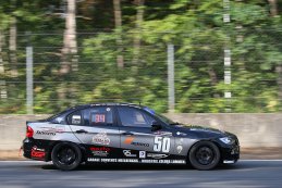 Convents Racing - BMW 325 E90