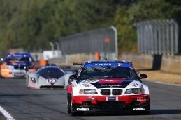 HoforRacing/Kuepper Racing - BMW E46 M3 CSL