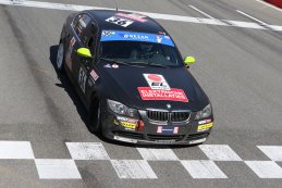 JJ Motorsport - BMW Clubsport Trophy