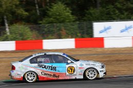 QSR Racingschool - BMW 325i