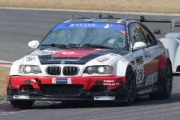 Hofor Racing - BMW E46 M3 GTR